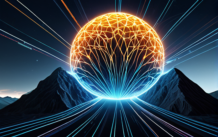 전이 학습을 통한 이미지 인식 성능 향상 - **Prompt 1: "The Magic of Transfer Learning: Accelerated AI Wisdom"**
A conceptual, futuristic i...