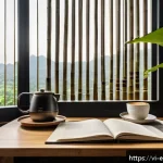 Home 19 전이 학습의 파라미터 조정 기술 - A detailed professional workspace of a Vietnamese AI researcher focused on transfer learning, featur...